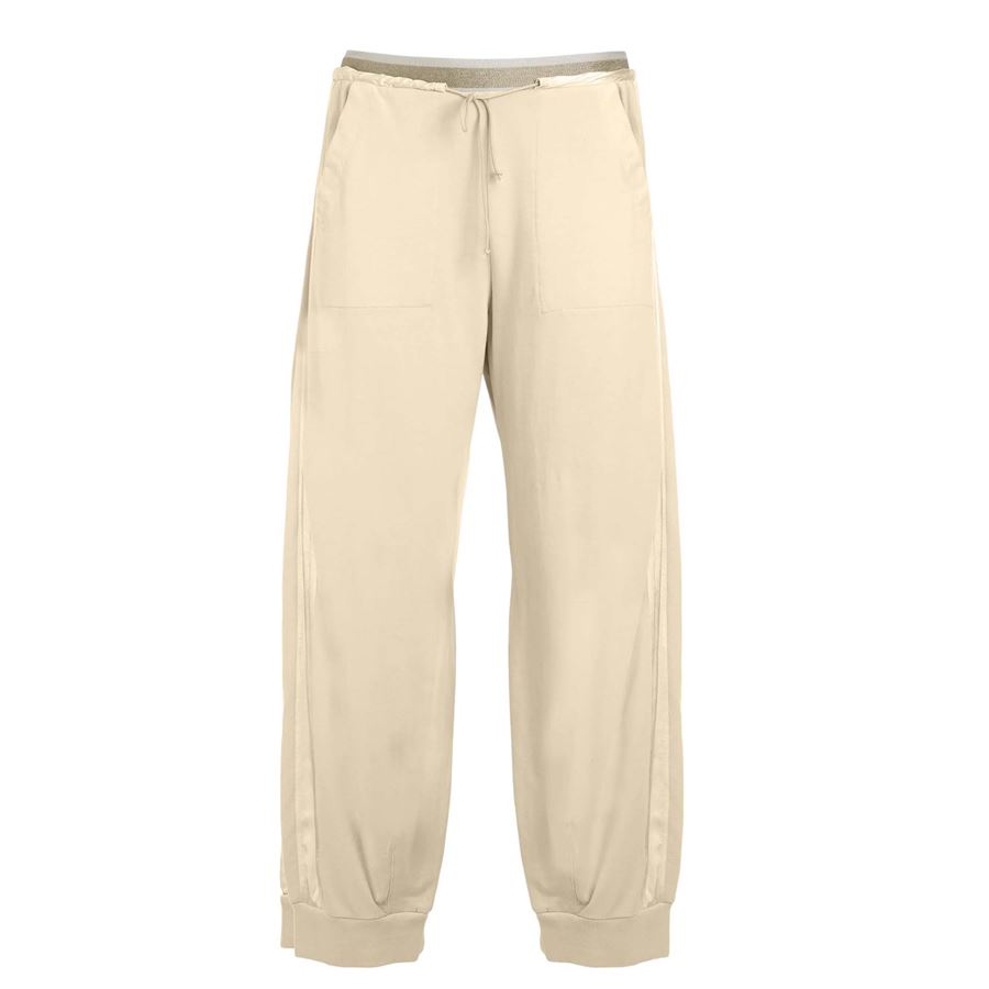 PANTALONE CROPPED BALLOON Deha | D8352875108